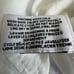Walter Baker White Eyelet Blue Floral Cami Size Large Strappy Cotton Lined NEW