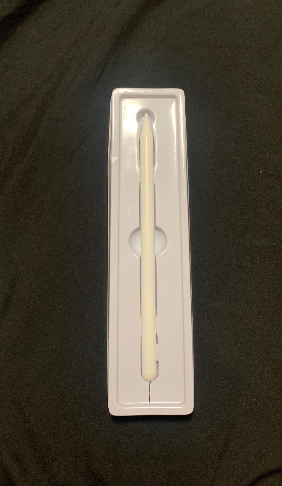 Apple Pencil