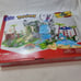 Mega Construx Pokemon jungle voyage.