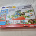 Mega Construx Pokemon jungle voyage.