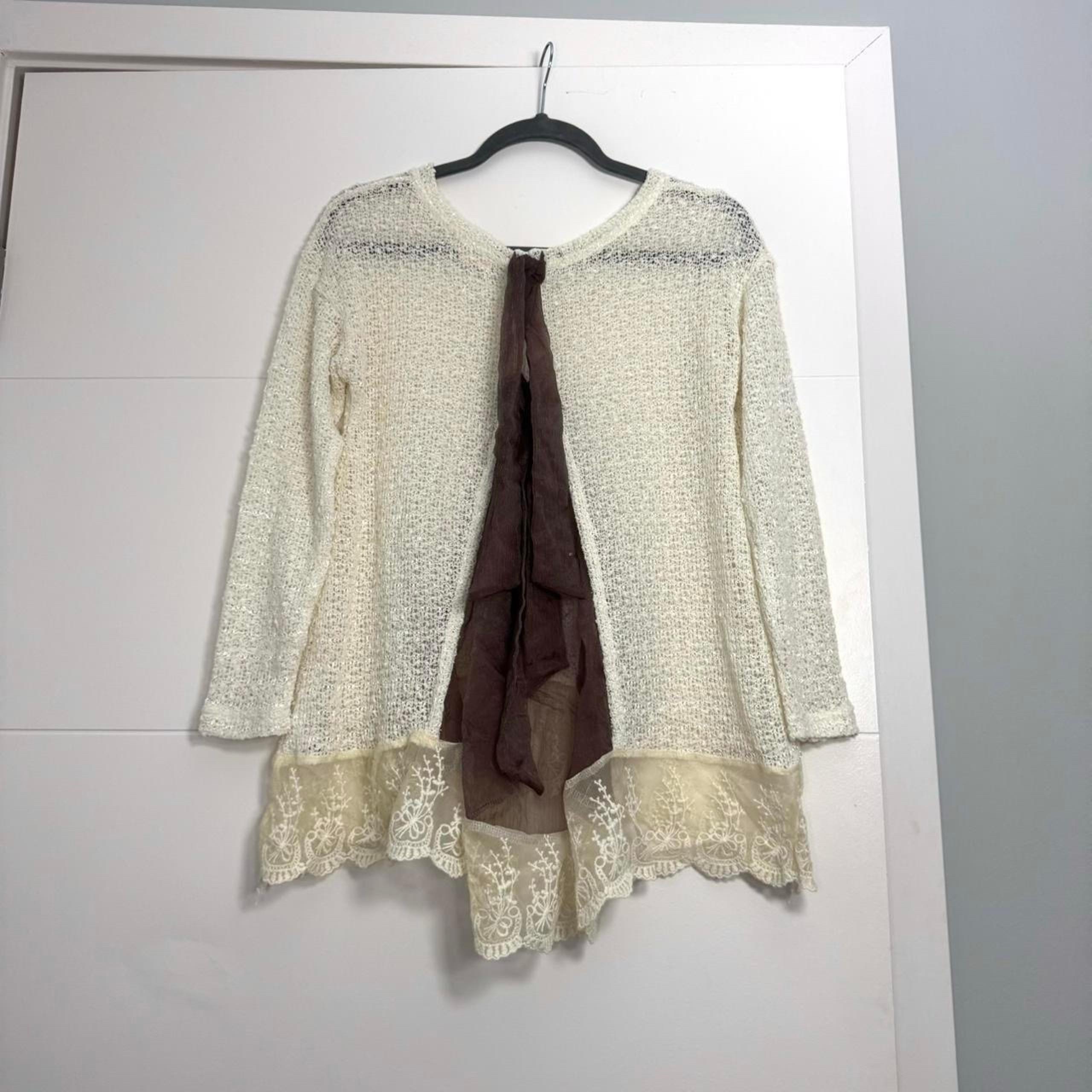 Knit Sweater