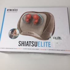 Homedics Shiatsu Massage Pillow