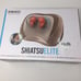 Homedics Shiatsu Massage Pillow