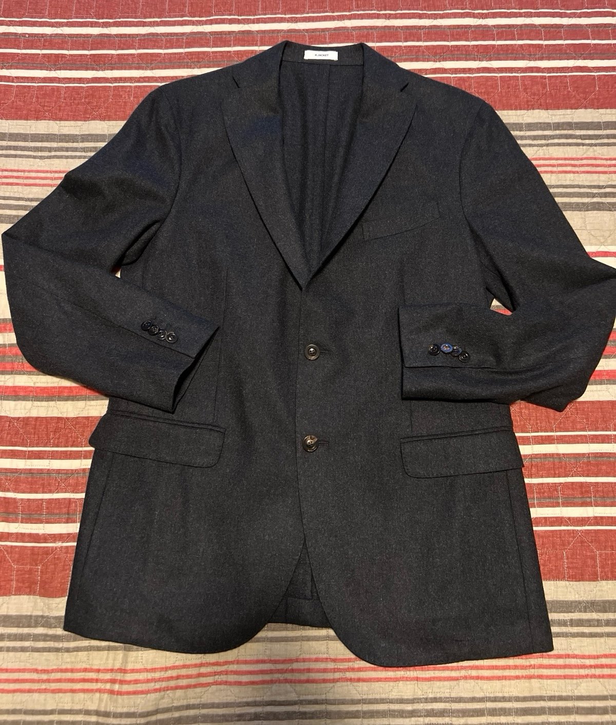 Boglioli Milano Men’s Blazer