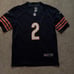 DJ Moore Chicago Bears Nike Jersey
