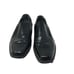 Stacy Adams Leather Slip On Dress Shoes Men 9M