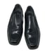 Stacy Adams Leather Slip On Dress Shoes Men 9M
