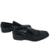 Stacy Adams Leather Slip On Dress Shoes Men 9M