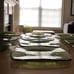 Pottery Barn 12 piece Glass Dish Set