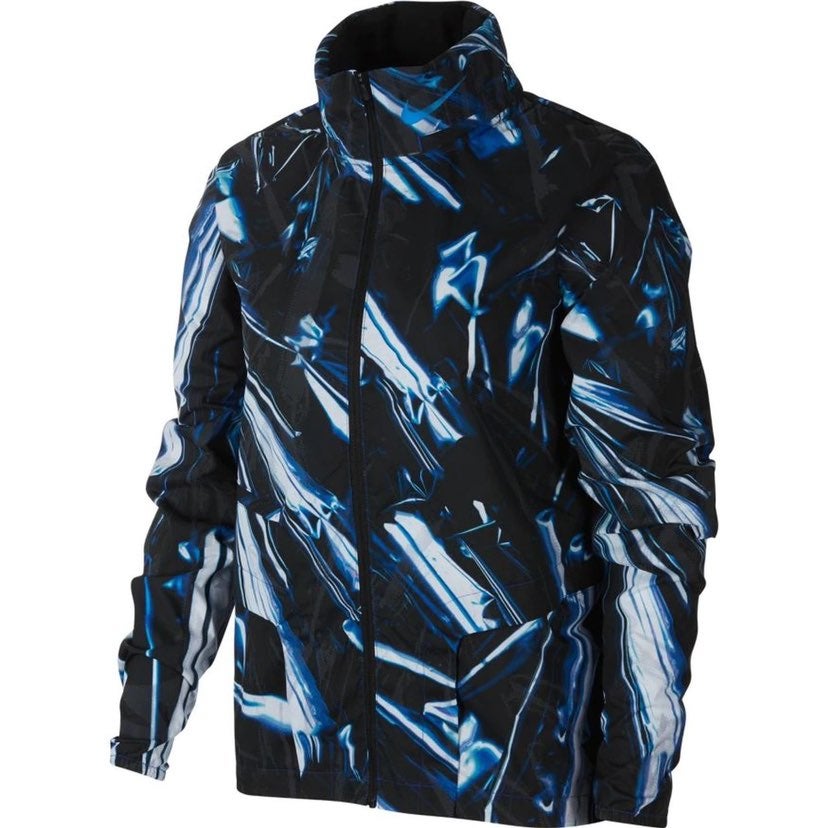 Women's Nike Shield Jacket