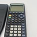 Texas Instruments TI-83 Plus Graphing Calculator with Cover Tested/Working