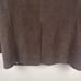 Vtg Ralph Lauren Mens Corduroy Jacket Blazer 42L Brown Elbow Patches Equestrian