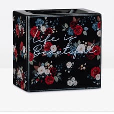 Scentsy Life is Beautiful Warmer