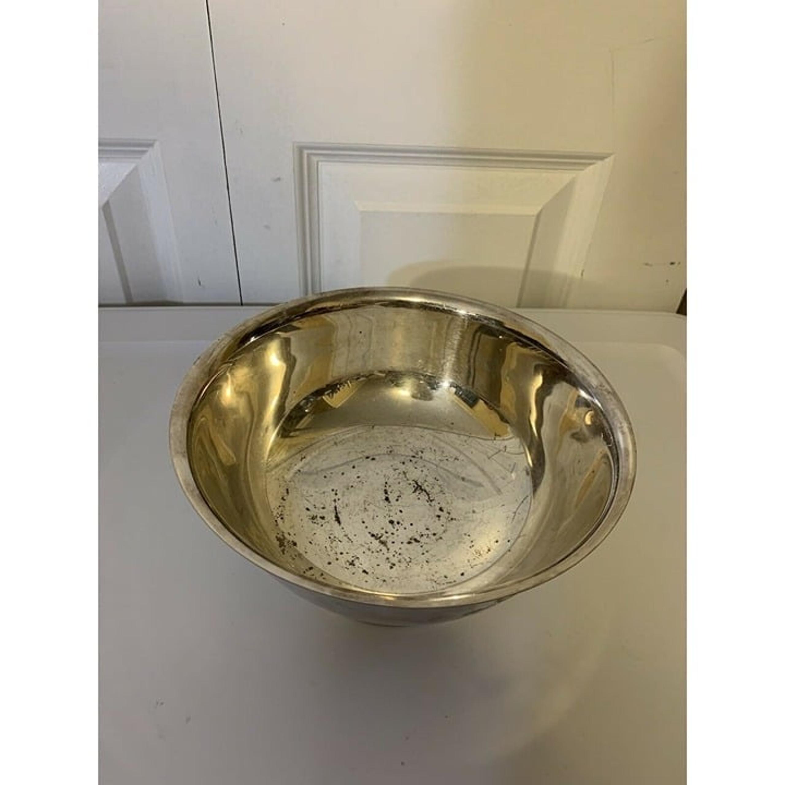 Vintage Gorham E.P. Bowl Dish No YC780