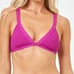*NWT* L*Space Farrah Bikini Top and Lola Bitsy Bikini Bottom Ribbed Swimsuit Set