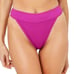*NWT* L*Space Farrah Bikini Top and Lola Bitsy Bikini Bottom Ribbed Swimsuit Set