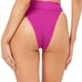*NWT* L*Space Farrah Bikini Top and Lola Bitsy Bikini Bottom Ribbed Swimsuit Set