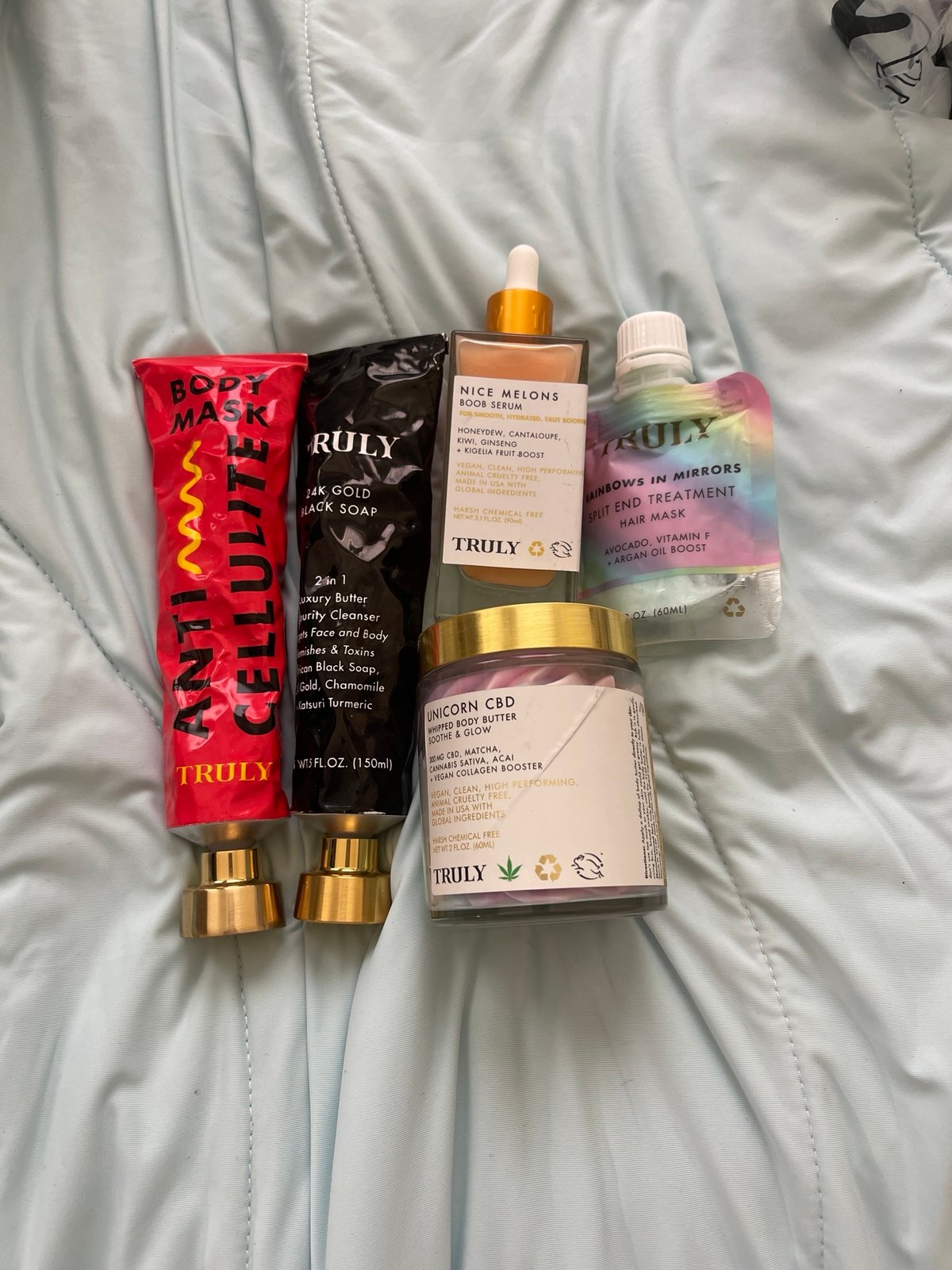 Truly Beauty Bundle