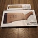 Magpul Remington 870 SGA stock and M-lok forend
