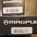 Magpul Remington 870 SGA stock and M-lok forend
