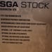 Magpul Remington 870 SGA stock and M-lok forend