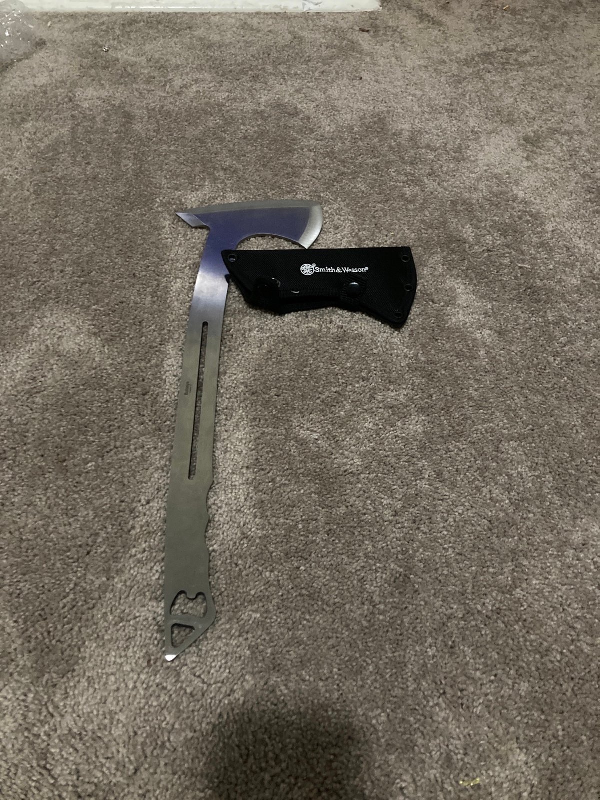 Silver items