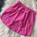 Lululemon Hotty Hot Skirt High Rise size 10