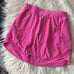 Lululemon Hotty Hot Skirt High Rise size 10