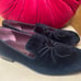 Zoe Embellished Spider Loafer in Black marc jacobs eu 36 womens 5 goth punk emo
