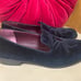 Zoe Embellished Spider Loafer in Black marc jacobs eu 36 womens 5 goth punk emo