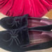Zoe Embellished Spider Loafer in Black marc jacobs eu 36 womens 5 goth punk emo