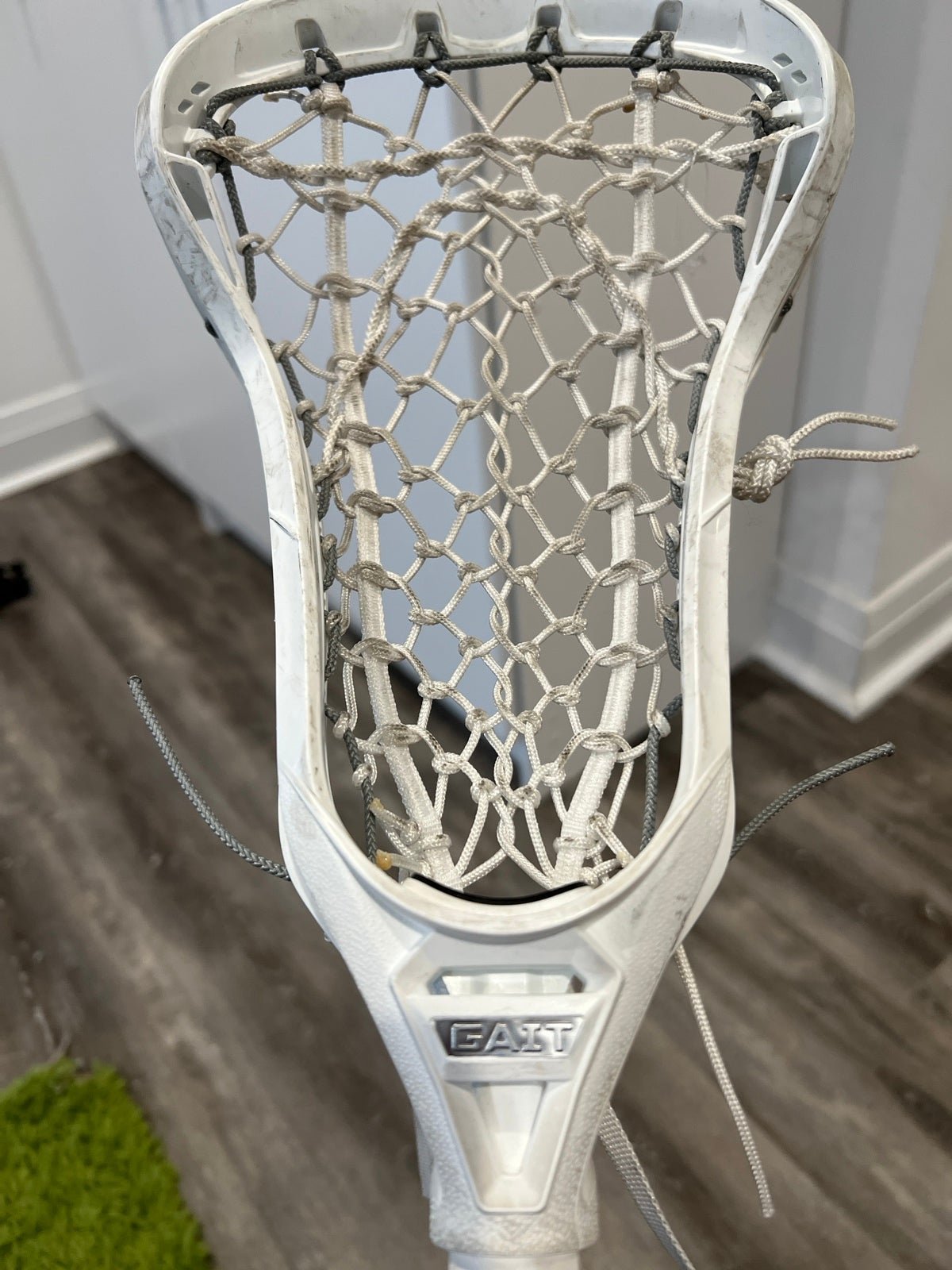Gait Whip Complete womens lacrosse stick