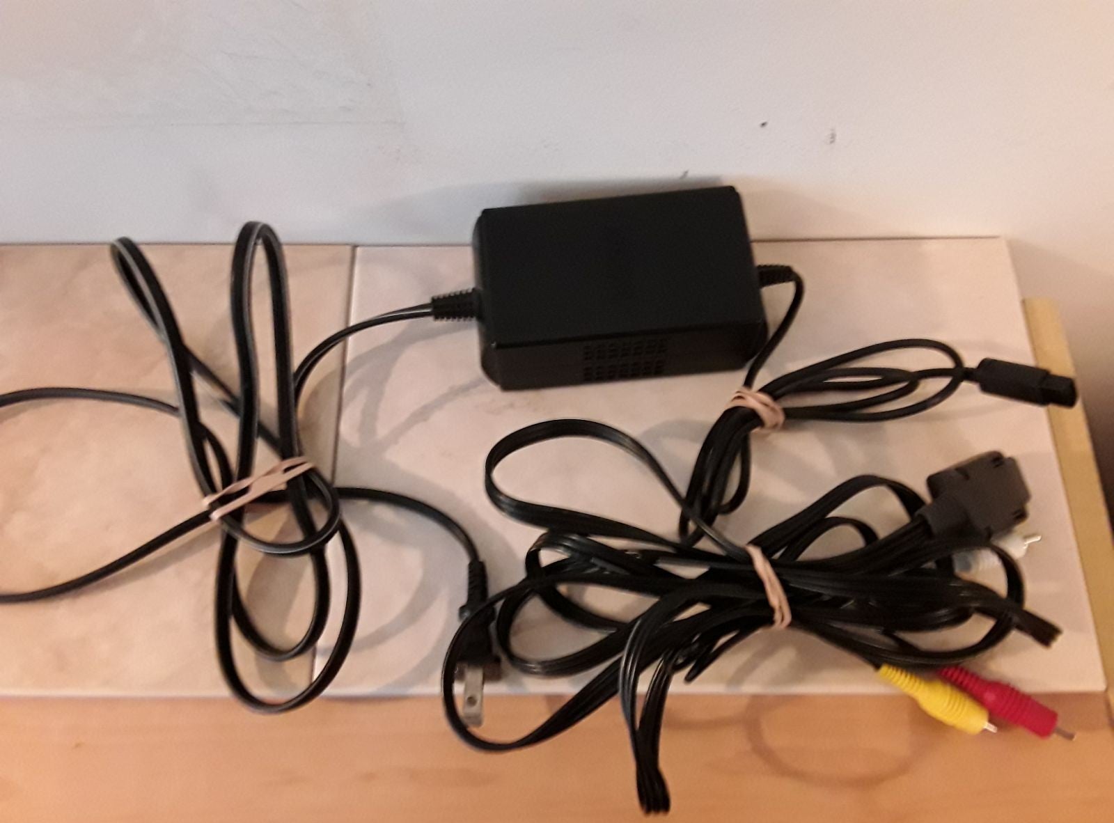 Nintendo Gamecube sales Console