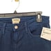 L’Agence Revolve Elysee Low Rise Flare Jeans Indigo Size 26