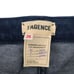 L’Agence Revolve Elysee Low Rise Flare Jeans Indigo Size 26