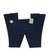 L’Agence Revolve Elysee Low Rise Flare Jeans Indigo Size 26