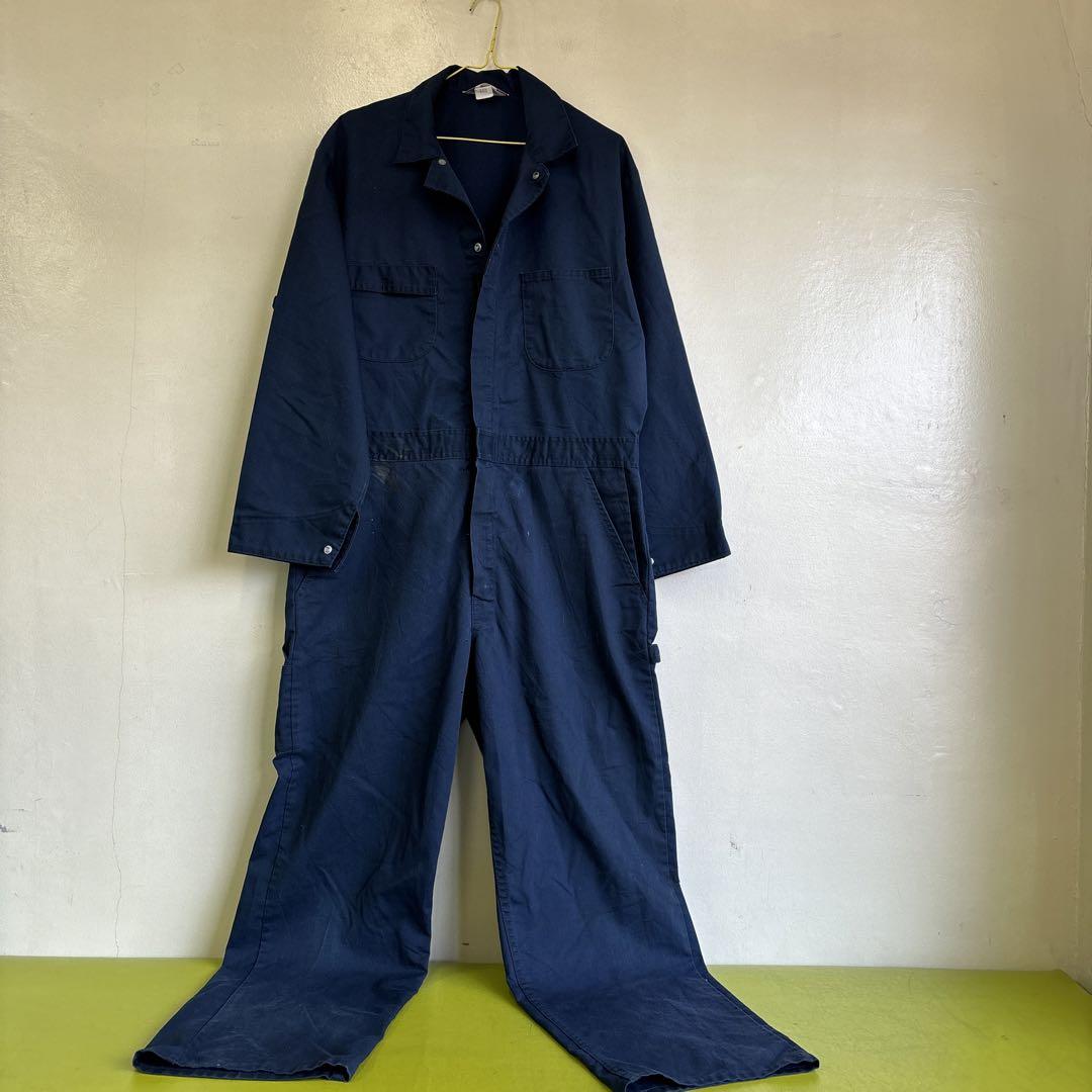 2025年新作 Talon with coveralls SEARS zipper, stains. and hole small パンツ