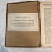 1921 A Tale of Two Cities by Charles Dickens