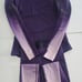 Bundle of Nike Pro Hyperwam long sleeve shirt and leggings Size: Medium
