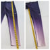Bundle of Nike Pro Hyperwam long sleeve shirt and leggings Size: Medium