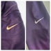 Bundle of Nike Pro Hyperwam long sleeve shirt and leggings Size: Medium