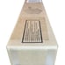 Leviton 058-69586-U24 CAT6 Flat Panel 110- Style 24-Port 1RU. New in Sealed Box