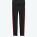 Victoria’s Secret red logo legging large new