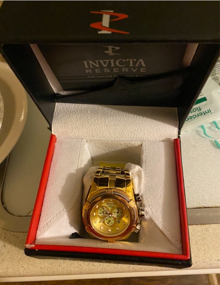 Watch