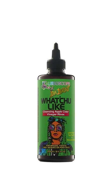 Kaleidoscope x Da Brat What'Chu Like Cleansing Apple Cider-hftr Kaleidoscope x Da Brat What'Chu Like Cleansing Apple Cider-hftr