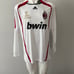 KAKA AC Milan Champions League 2007 Final New Men’s Adidas White Soccer Jersey