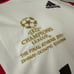 KAKA AC Milan Champions League 2007 Final New Men’s Adidas White Soccer Jersey