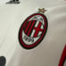 KAKA AC Milan Champions League 2007 Final New Men’s Adidas White Soccer Jersey