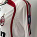 KAKA AC Milan Champions League 2007 Final New Men’s Adidas White Soccer Jersey