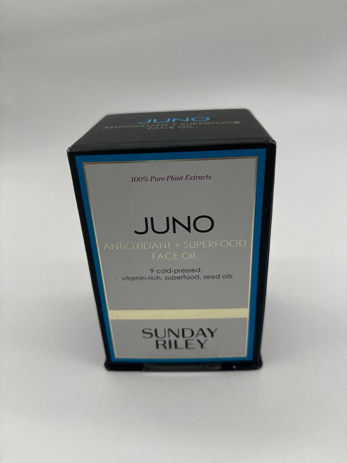 Sunday Riley Juno 1.18 oz